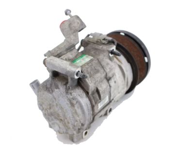 Toyota Tundra A/C Compressor - 88320-0C190