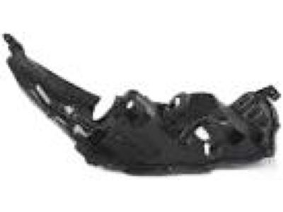 2018 Toyota Highlander Headlight - 81150-0E362