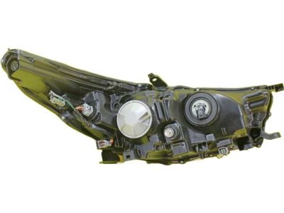 2018 Toyota Highlander Headlight - 81150-0E362