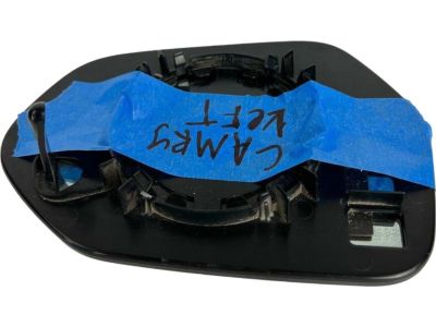2022 Toyota Camry Car Mirror - 87907-06140
