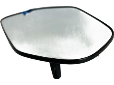 2022 Toyota Camry Car Mirror - 87907-06140