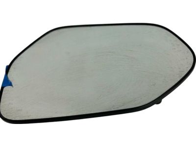 2022 Toyota Camry Car Mirror - 87907-06140