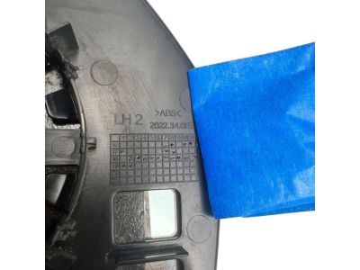 2022 Toyota Camry Car Mirror - 87907-06140