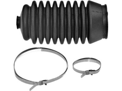 Toyota Tercel Rack and Pinion Boot - 45535-16010