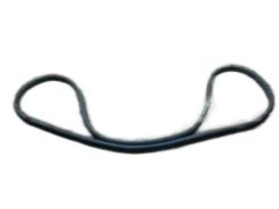 1992 Toyota MR2 Weather Strip - 64461-17030