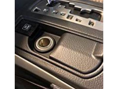 Toyota Ashtray - 74102-0C010-E1