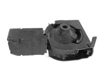 Toyota 12361-0D090 Insulator, Engine Mounting, Front