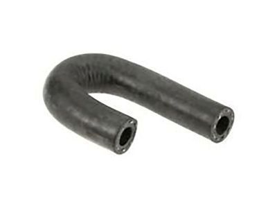 2008 Toyota Tundra Coolant Reservoir Hose - 16264-0S011