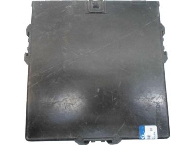 2005 Toyota Tacoma Engine Control Module - 89661-04A21