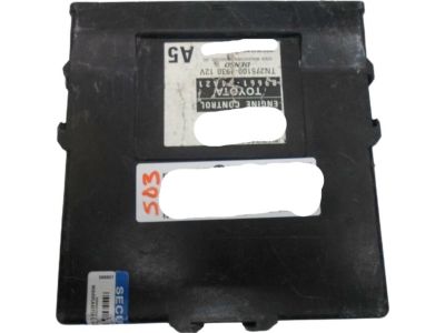 2005 Toyota Tacoma Engine Control Module - 89661-04A21