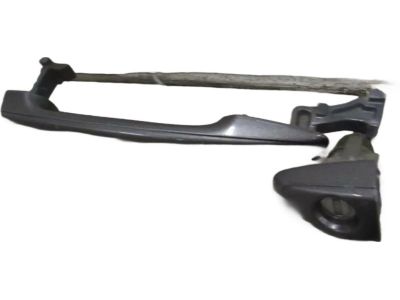 Toyota 69211-AE020-C0