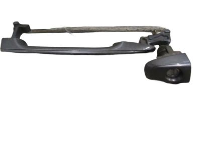 Toyota 69211-AE020-C0