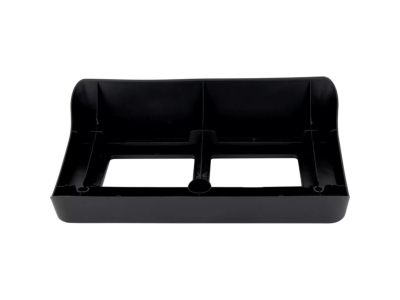 2023 Toyota Tundra License Plate - 75101-0C040