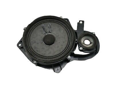 Toyota 86160-0C070 Speaker Assembly, Radio