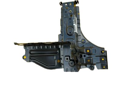 Toyota Tundra Radiator Support - 53203-0C050