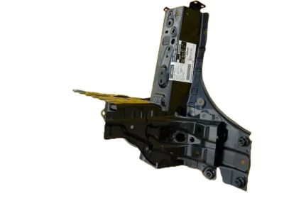 Toyota Tundra Radiator Support - 53203-0C050