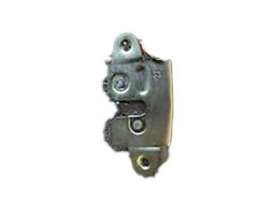 Toyota 65780-04040 Lock Assembly, Tail Gate