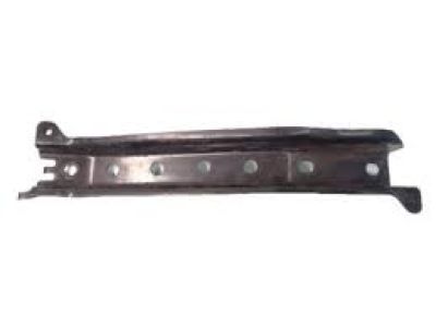 Toyota 51207-04010 Reinforcement Sub-Assy, Rear Suspension Member