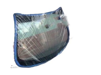 Toyota Corolla Windshield - 56101-02L61