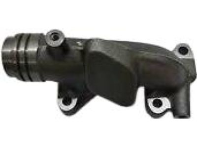 2021 Toyota Highlander Exhaust Manifold - 17150-0P430