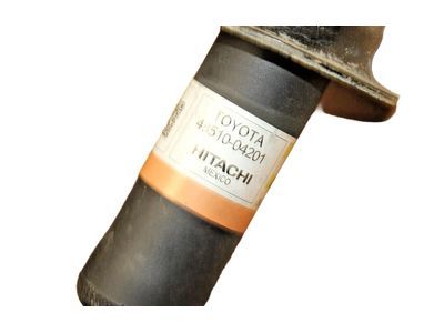 2020 Toyota Tacoma Strut Housing - 48510-8Z359