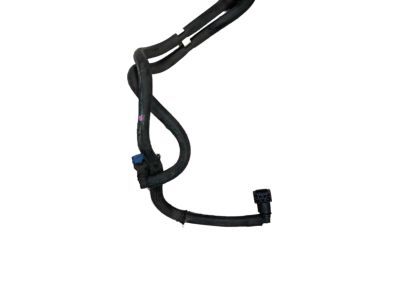 Toyota Sienna Fuel Rail - 23901-0P030