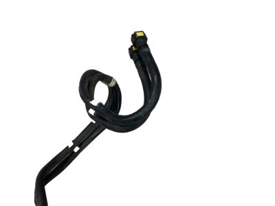 Toyota Sienna Fuel Rail - 23901-0P030