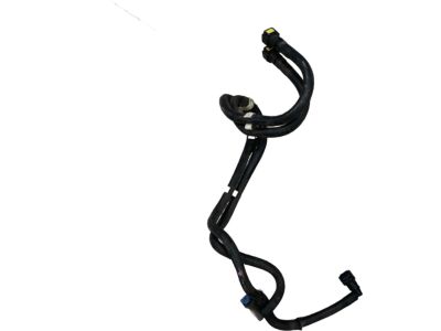 Toyota Sienna Fuel Rail - 23901-0P030