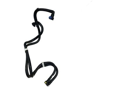 Toyota Sienna Fuel Rail - 23901-0P030