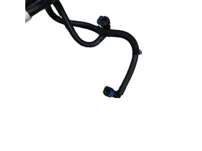 Toyota Sienna Fuel Rail - 23901-0P030