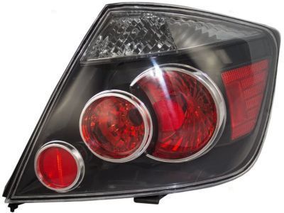 Scion tC Back Up Light - 81551-21240