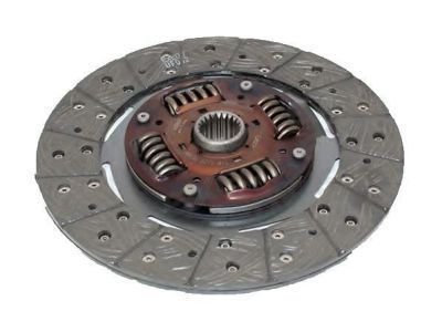 Toyota 31250-60090 Disc Assembly, Clutch