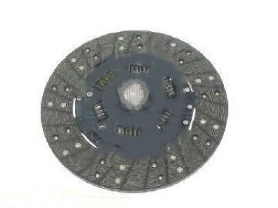 Toyota 31250-60090 Disc Assembly, Clutch