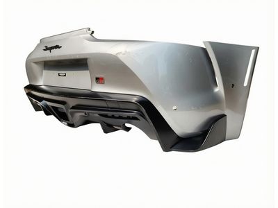 2020 Toyota GR Supra Bumper - 52159-WAA04