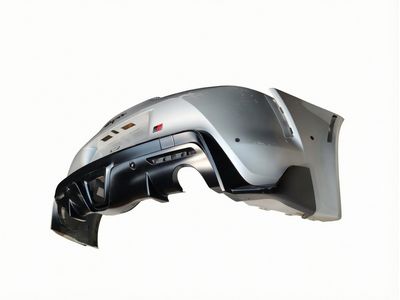 2020 Toyota GR Supra Bumper - 52159-WAA04