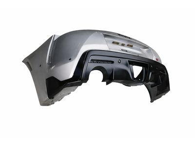 2020 Toyota GR Supra Bumper - 52159-WAA04