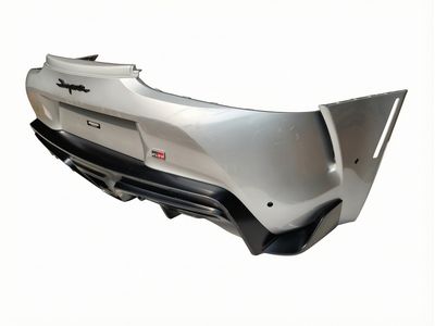 2020 Toyota GR Supra Bumper - 52159-WAA04