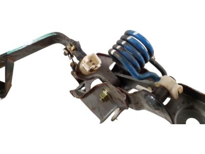 2004 Toyota RAV4 Clutch Pedal - 31301-42060