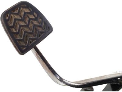 2004 Toyota RAV4 Clutch Pedal - 31301-42060