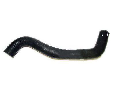 1994 Toyota T100 Radiator Hose - 16571-62050