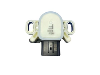 89510-47030 Toyota Sensor Assembly, Brake P Product Photo 4 of 11