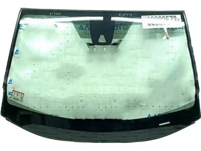 Toyota RAV4 Windshield - 56101-0R391