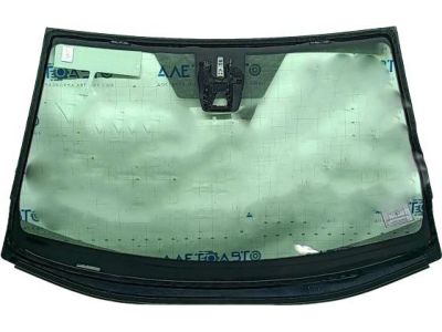 Toyota RAV4 Windshield - 56101-0R391