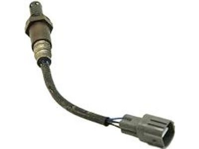 2005 Toyota 4Runner Oxygen Sensor - 89465-60250
