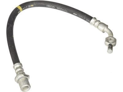 1995 Toyota T100 Brake Line - 90947-02717