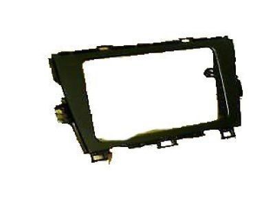 Toyota 55405-47080 Panel Sub-Assembly, Inst
