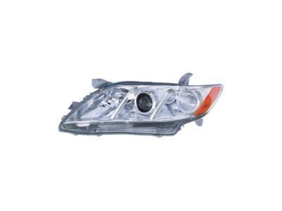 2008 Toyota Camry Headlight - 81130-06201