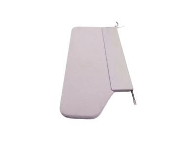 2004 Toyota Sequoia Sun Visor - 74330-0C020-B7