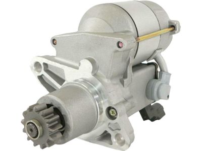 1997 Toyota RAV4 Starter Motor - 28100-74290