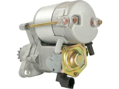 1997 Toyota RAV4 Starter Motor - 28100-74290